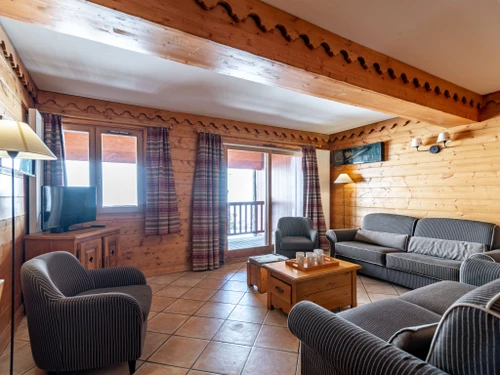 Apartamento Tignes, 3 dormitorios, 10 personas - photo_19196755061