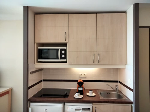 Ferienwohnung Saint-Raphaël, Studio, 4 Personen - photo_17306169108