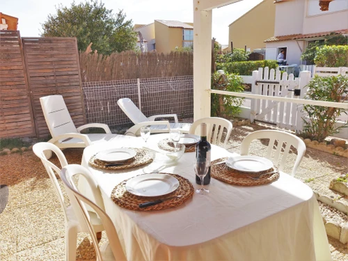 Villa Narbonne, 1 bedroom, 4 persons - photo_4154987561