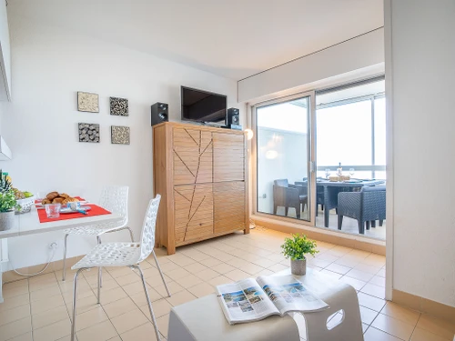 Apartment Canet-en-Roussillon, 1 bedroom, 4 persons - photo_709459041