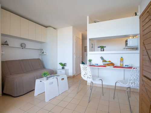 Apartment Canet-en-Roussillon, 1 bedroom, 4 persons - photo_709459041