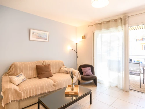 Ferienwohnung Arcachon, 1 Schlafzimmer, 4 Personen - photo_14686748848