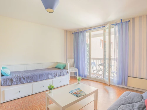 Ferienwohnung Saint-Aygulf, Studio, 2 Personen - photo_15799328984