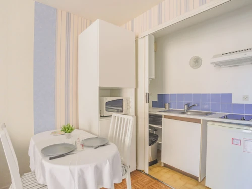 Ferienwohnung Saint-Aygulf, Studio, 2 Personen - photo_15799328984