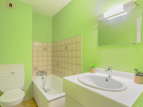 Ferienwohnung Saint-Aygulf, Studio, 2 Personen - photo_15799328984