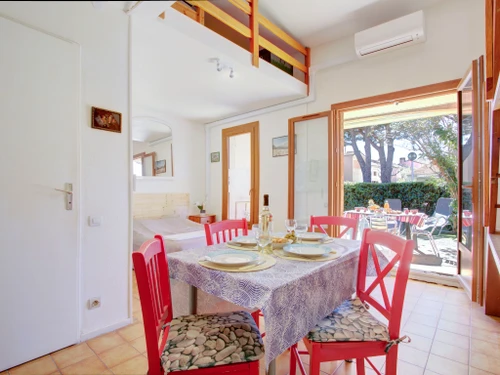 Villa Saint-Cyprien, studio flat, 4 persons - photo_709531709