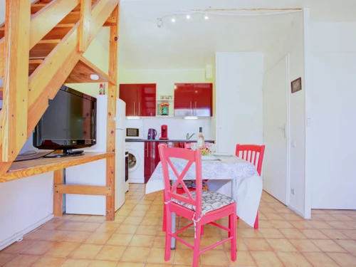 Villa Saint-Cyprien, studio flat, 4 persons - photo_709531709