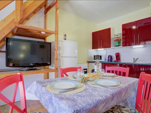 Villa Saint-Cyprien, studio flat, 4 persons - photo_709531709