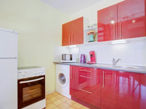 Villa Saint-Cyprien, studio flat, 4 persons - photo_709531709