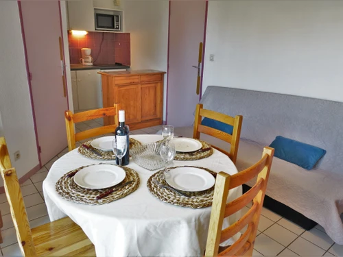 Apartment Narbonne, 2 bedrooms, 4 persons - photo_709285130