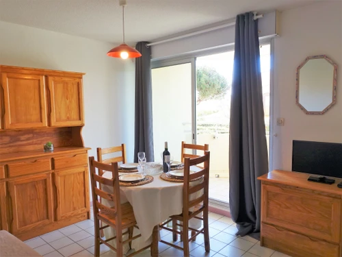 Apartment Narbonne, 2 bedrooms, 4 persons - photo_709285130