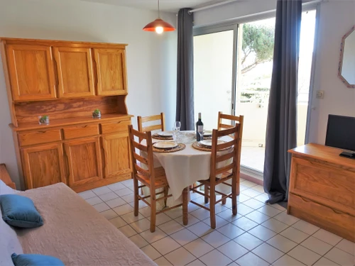 Apartment Narbonne, 2 bedrooms, 4 persons - photo_709285130