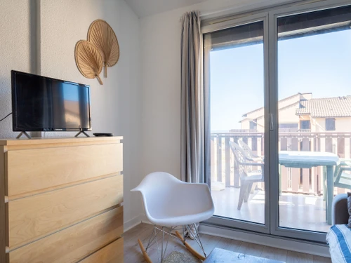 Ferienwohnung Lacanau, 2 Schlafzimmer, 4 Personen - photo_15776794992
