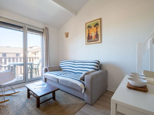 Ferienwohnung Lacanau, 2 Schlafzimmer, 4 Personen - photo_15776794992