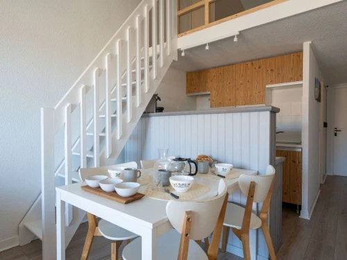 Ferienwohnung Lacanau, 2 Schlafzimmer, 4 Personen - photo_15776794992