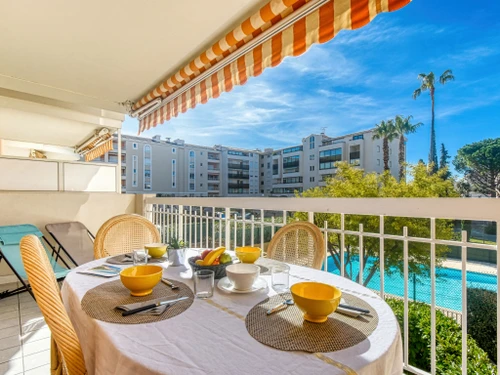 Apartment Saint-Raphaël, 1 bedroom, 4 persons - photo_710524157