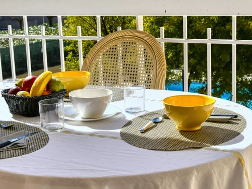 Ferienwohnung Saint-Raphaël, 1 Schlafzimmer, 4 Personen - photo_710524157