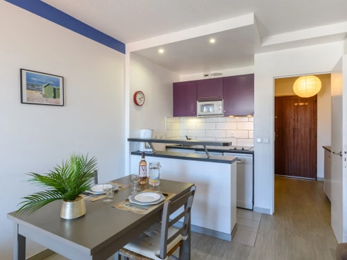 Ferienwohnung Arcachon, Studio, 2 Personen - photo_12978601731