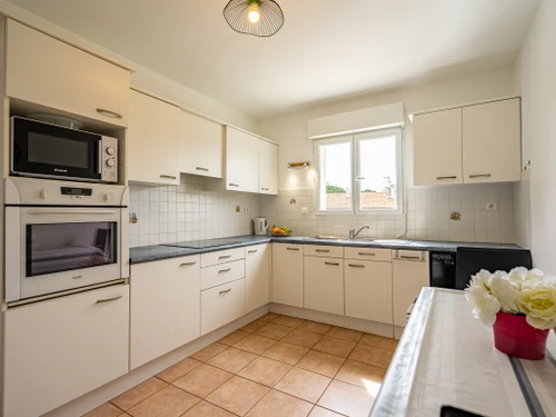 Villa Vaux-sur-Mer, 3 bedrooms, 6 persons - photo_19196838835