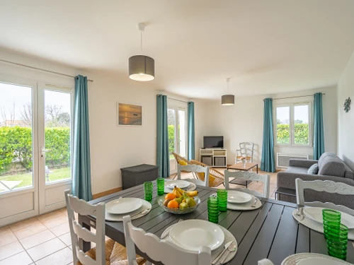 Villa Vaux-sur-Mer, 3 bedrooms, 6 persons - photo_19196838835