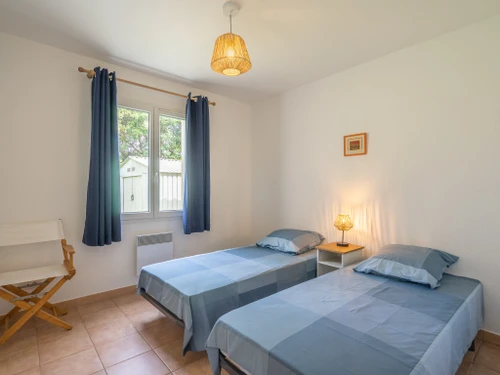 Villa Vaux-sur-Mer, 3 bedrooms, 6 persons - photo_19196838835