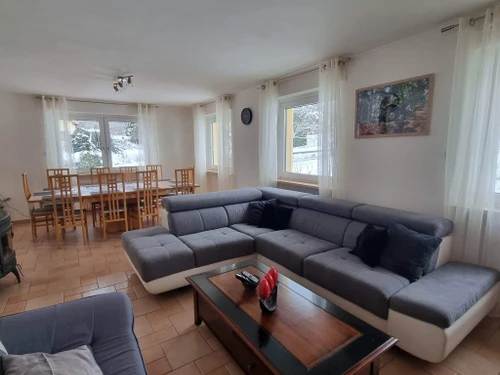 Gite La Bourgonce, 5 bedrooms, 10 persons - photo_19046305204