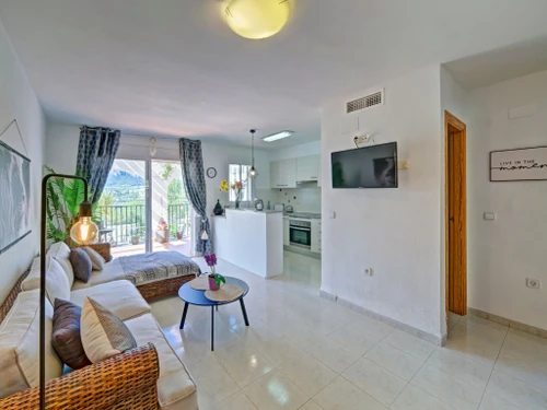 Ferienhaus Calp, 3 Schlafzimmer, 6 Personen - photo_14614162700