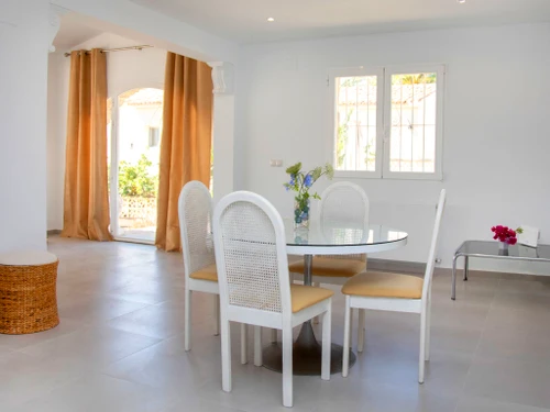 Casa Calpe, 3 dormitorios, 4 personas - photo_15919300409