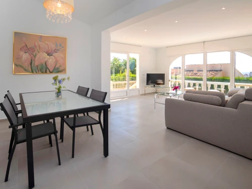 Casa Calpe, 3 dormitorios, 4 personas - photo_15919300409