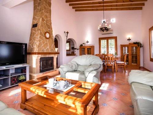 Ferienhaus Pego, 4 Schlafzimmer, 8 Personen - photo_11485242978