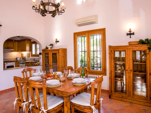 Ferienhaus Pego, 4 Schlafzimmer, 8 Personen - photo_11485242978