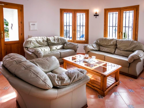 Ferienhaus Pego, 4 Schlafzimmer, 8 Personen - photo_11485242978