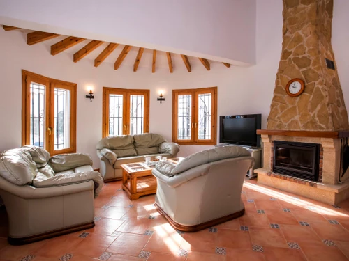 Ferienhaus Pego, 4 Schlafzimmer, 8 Personen - photo_11485242978