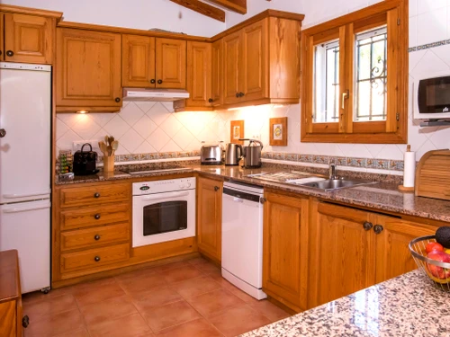 Ferienhaus Pego, 4 Schlafzimmer, 8 Personen - photo_11485242978