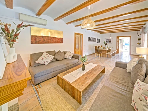 Casa Moravit, 3 dormitorios, 6 personas - photo_18803965655