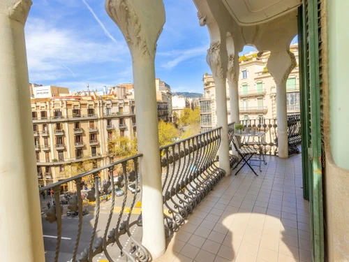 Apartment Barcelona, 5 bedrooms, 8 persons - photo_1644263746