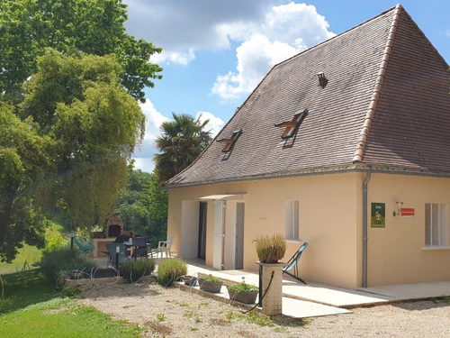 Gite Cendrieux, 3 bedrooms, 6 persons - photo_15472292704