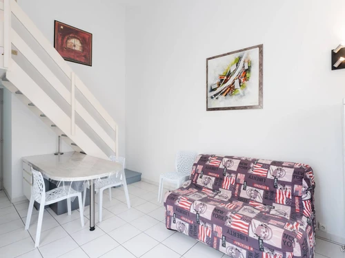 Villa Gruissan, 3 pièces, 6 personnes - photo_18872811977