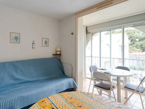 Apartment Narbonne, 1 bedroom, 4 persons - photo_18825637822