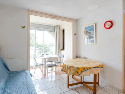 Apartment Narbonne, 1 bedroom, 4 persons - photo_18825637822