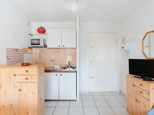 Apartment Narbonne, 1 bedroom, 4 persons - photo_18825637822