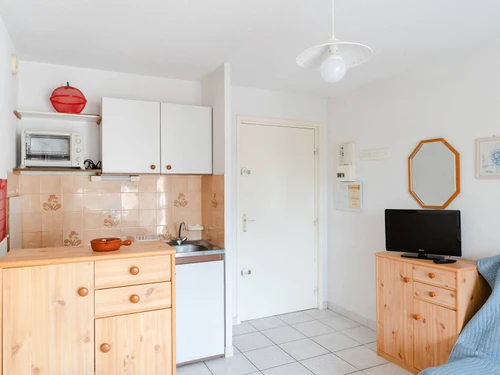 Apartment Narbonne, 1 bedroom, 4 persons - photo_18825637822