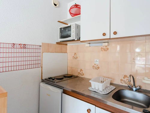 Apartment Narbonne, 1 bedroom, 4 persons - photo_18825637822