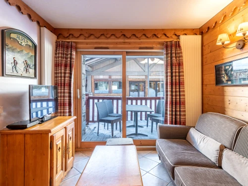 Appartement Tignes, 3 pièces, 6 personnes - photo_19170245454