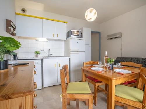 Apartment Canet-en-Roussillon, 1 bedroom, 4 persons - photo_709382610