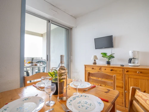 Apartment Canet-en-Roussillon, 1 bedroom, 4 persons - photo_709382610