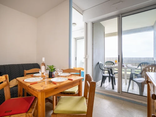 Apartment Canet-en-Roussillon, 1 bedroom, 4 persons - photo_709382610