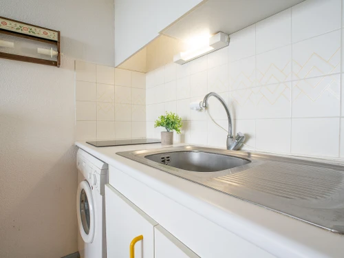 Apartment Canet-en-Roussillon, 1 bedroom, 4 persons - photo_709382610