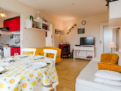 Ferienwohnung Cabourg, 2 Schlafzimmer, 6 Personen - photo_19206845397