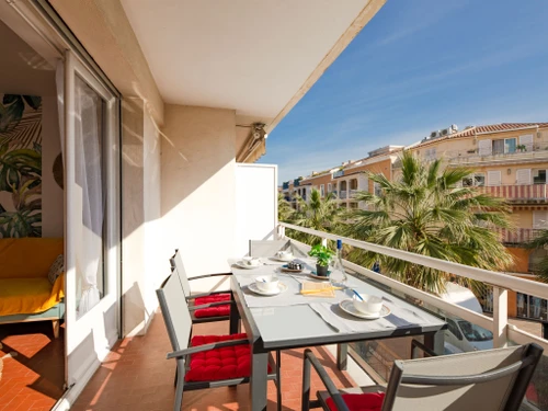 Appartement Sainte-Maxime, 3 pièces, 4 personnes - photo_19206846531